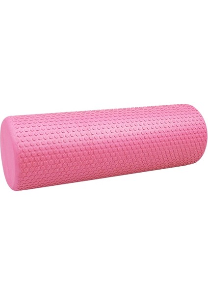 Mor Tarzı Yoga Foam Roller 30CM Gym Exercise Yoga Block Fitness Eva Floating Trigger Point For Exercise Physical Massage Therapy 5 Colors (Yurt Dışından) fiyatları