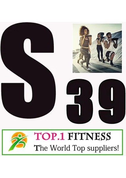 Siyah Stil [ön Satış]son Sürüm Q1 Yeni Kurs Hııt Kas Gücü Egzersizi ST39 Kutulu (Yurt Dışından) fiyatları