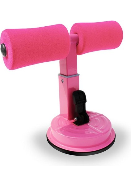 Mor Tarzı Sit Up Bar Yardımcısı Karın Egzersizi Fitness Ayarlanabilir Sit Ups Egzersiz Ekipmanları Taşınabilir Situp Gym Fitness Work Travel Gear (Yurt Dışından) fiyatları