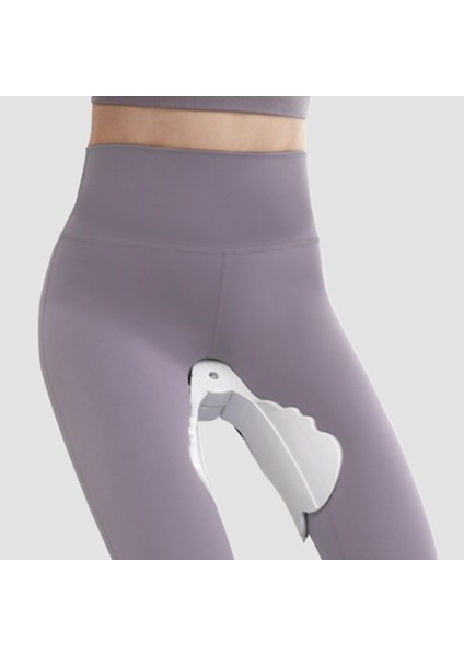 Yeşil Stil Kalça Eğitmen Mesane Kontrolü Iç Uyluk Pelvik Taban Kasları Eğitmen Bacak Egzersiz Egzersiz Kalça Bacak ve Kol Için Fitness Ekipmanları (Yurt Dışından)
