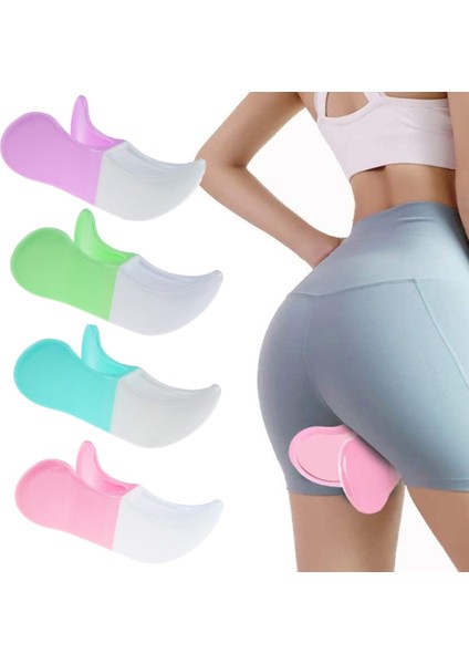 Pembe Tarzı Pelvik Taban Kas Pelvis Düzeltme Için Süper Kegel Egzersiz Mesane Kontrol Cihazı Güzel Kalça Egzersiz Vücut Geliştirme (Yurt Dışından) fiyatları