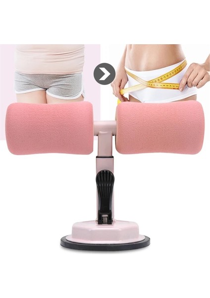 Mor Tarzı Fitness Sit Up Bar Yardımcısı Spor Salonu Egzersiz Cihazı Direnç Tüpü Egzersiz Tezgahı Ekipmanları Ev Karın Makinesi Için Kilo Kaybetmek (Yurt Dışından) modelleri