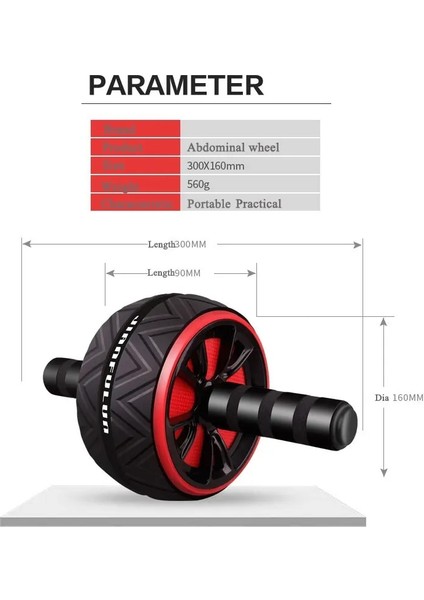 Altın Tarzı Silindir Tek Bel Tekerlek Büyük Karın Kas Çalıştırıcı Kapalı Karın Karın Egzersizi Egzersiz Eğitimi Ev Gym Fitness Ekipmanları (Yurt Dışından) modelleri