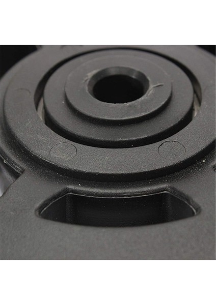 Siyah Stil mm Üniversal Rulman Kasnak Tekerlek Kablosu Fitness Ekipmanları Aksesuarları Spor Salonu Ekipmanları Parçası Uzun ile Aşınmaya Dayanıklı Alet (Yurt Dışından) modelleri