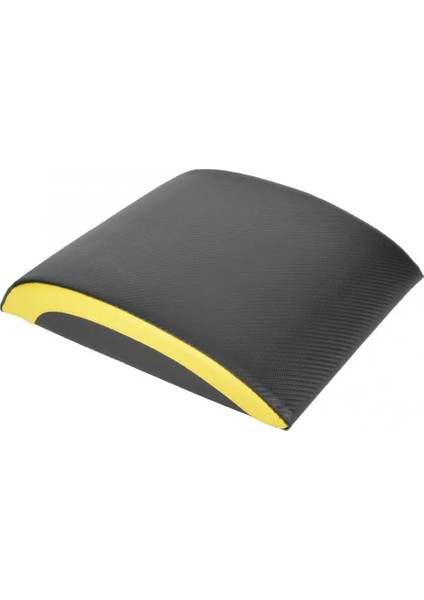 Ab Mat Sit-Up Banklar Karın Egzersizi Çekirdek Eğitmen Mat Göbek Hareketi Egzersizleri Gym Fitness Ekipmanları Karın Egzersiz Matı (Yurt Dışından)