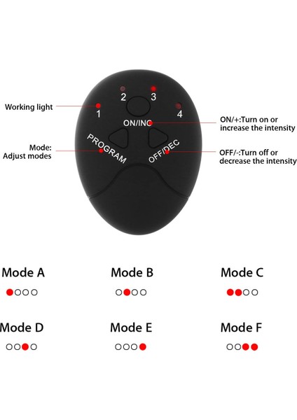 Ems Abs Karın Kası Stimülatörü Eğitmen Ems Abs Kalça Eğitmen Kasları Elektrostimülatör Toner Ev Spor Salonu Egzersiz Eğitimi Dişli (Yurt Dışından) modelleri