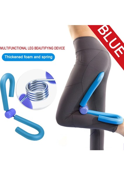Mor Tarzı Bacak Eğitmen Pvc Uyluk Egzersiz Ev Spor Salonu Spor Ekipmanları Uyluk Kas Kol Göğüs Bel Egzersiz Egzersiz Makinesi Fitness Aletleri (Yurt Dışından) modelleri