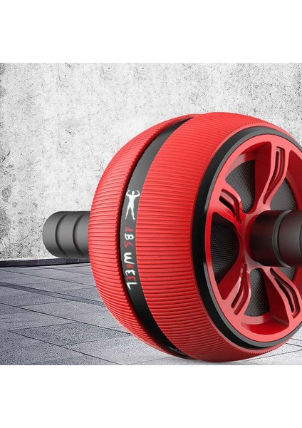 Mavi Bir Stil Ab Roller Wheel Roller Trainer Fitness Ekipmanları Spor Salonu Ev Egzersizi Karın Kasları Eğitimi Evde Spor Salonu Fitness Ekipmanları (Yurt Dışından) indirimleri