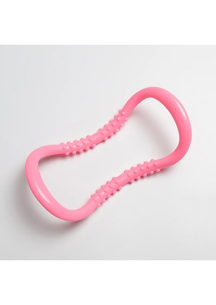 Arka Pembe Stili Için Pvc Bacak Uyluk Egzersizleri Spor Salonu Sporları Uyluk Ustası Bacak Kas Kol Göğüs Bel Egzersizi Egzersiz Makinesi Spor Salonu Ev Fitness Ekipmanları (Yurt Dışından)