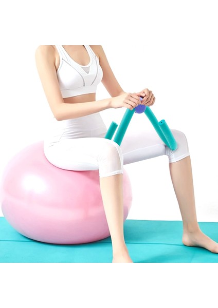 Arka Pembe Stili Için Pvc Bacak Uyluk Egzersizleri Spor Salonu Sporları Uyluk Ustası Bacak Kas Kol Göğüs Bel Egzersizi Egzersiz Makinesi Spor Salonu Ev Fitness Ekipmanları (Yurt Dışından) modelleri
