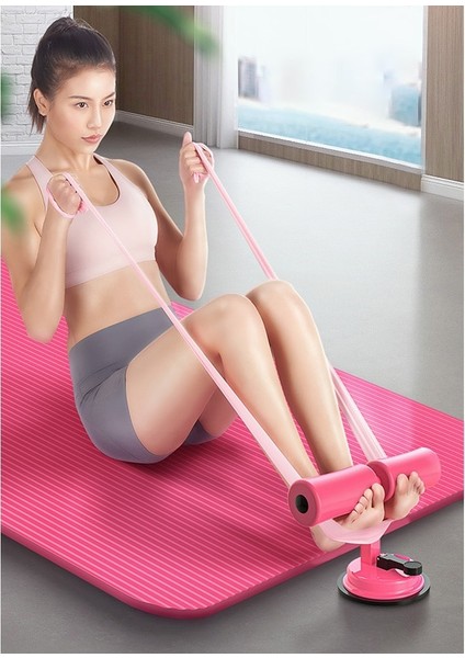 Derin Mavi Tarzı Fitness Ekipmanları Oturmak Bar Karın Egzersiz Standı Oturmak Banklar Ev Gym Fitness Için Süper Emme Egzersiz Ekipmanları (Yurt Dışından) modelleri