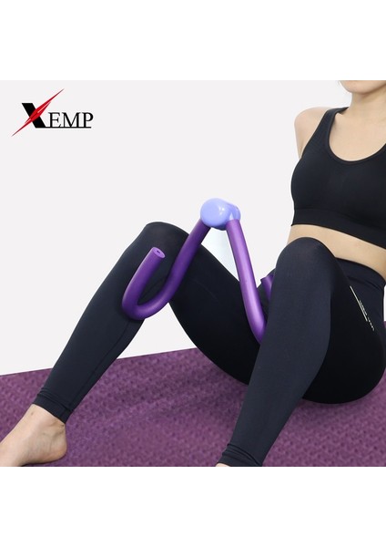Mor Tarzı Bacak Eğitmeni Bacak Kası Ince Soba Borusu Klipsi Ince Bacak Fitness Salonu Uyluk Usta Kol Göğüs Bel Eğitmeni (Yurt Dışından) fiyatları