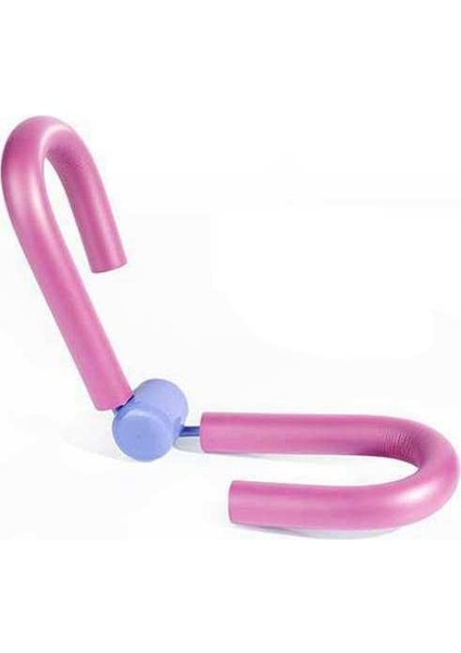 Pembe Tarzı Bacak Eğitmeni Bacak Kası Ince Soba Borusu Klipsi Ince Bacak Fitness Salonu Uyluk Usta Kol Göğüs Bel Eğitmeni (Yurt Dışından)