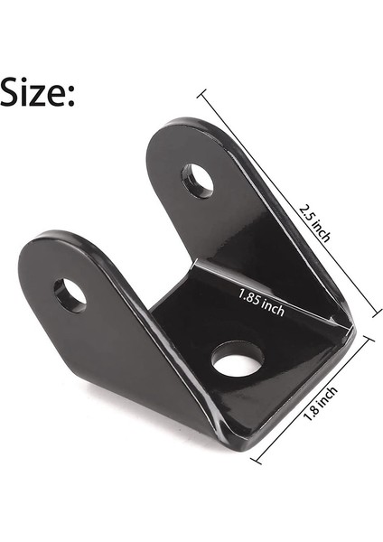 Siyah Stil Club Car Ds Gazlı ve Elektrikli Golf Arabası Için Delta Üst Çatal Değiştiriliyor (Yurt Dışından) fiyatları