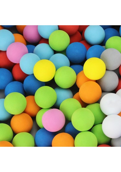 Yeşil Stil Çanta Golf Topları Golftenis Eğitimi Için Eva Köpük Yumuşak Sünger Topları Açık Golf Antrenman Topları Için Düz Renk (Yurt Dışından) indirimleri