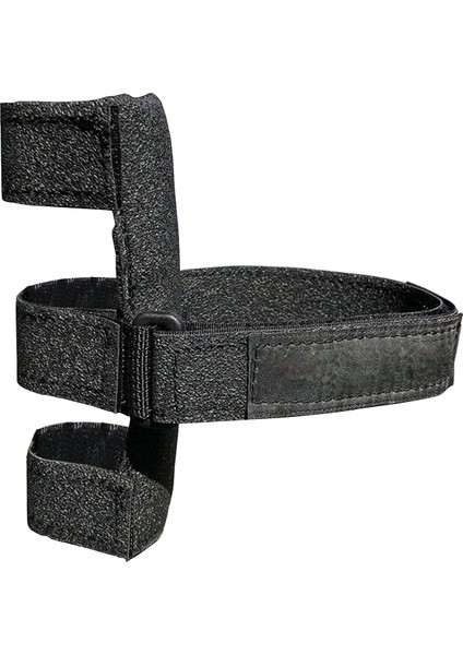 Depolama Tutucu Seyahat Hoparlör Montajı Golf Arabası Için Kolay Kurulum Ayarlanabilir Kayış Işlevli Medya Oynatıcı Bisiklet Çerçevesi (Yurt Dışından)