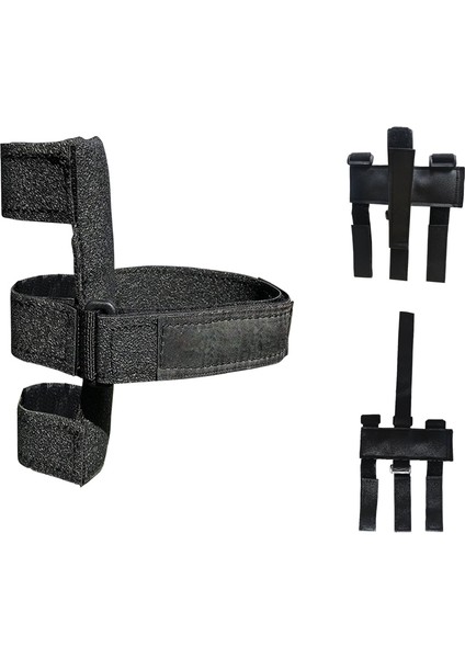 Depolama Tutucu Seyahat Hoparlör Montajı Golf Arabası Için Kolay Kurulum Ayarlanabilir Kayış Işlevli Medya Oynatıcı Bisiklet Çerçevesi (Yurt Dışından) fiyatları