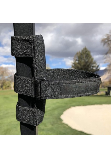 Depolama Tutucu Seyahat Hoparlör Montajı Golf Arabası Için Kolay Kurulum Ayarlanabilir Kayış Işlevli Medya Oynatıcı Bisiklet Çerçevesi (Yurt Dışından) modelleri