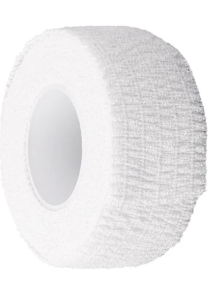 Siyah 2.5cmx4.5m Stili Yüksek Elastik Bandaj Kaymaz Spor Anti Blister Bant Golf Kulübü Sticker Tack Kavrama Parmak Sarma Işlevli Dış Mekan Aksesuarları (Yurt Dışından) fiyatları