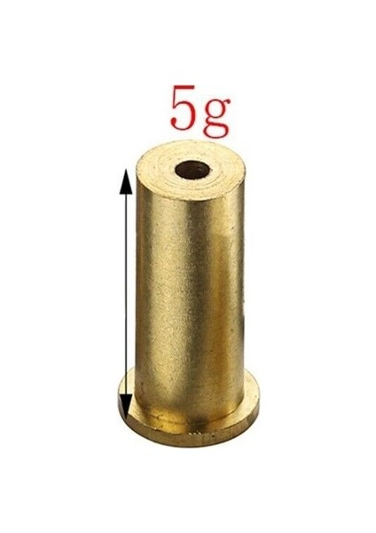 3 Adet 5g Tarzı Golf Kulübü Pirinç Şaft Ucu Çelik Demir Şaftlar Için Salıncak Ağırlıkları Çelik Demir Şaftlar ve Çelik Ahşap Şaftlar Için Çelik Ahşap Şaftlar (Yurt Dışından)