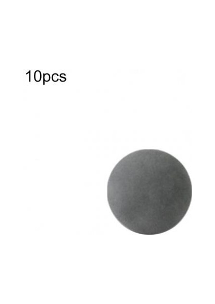 Koyu Gri Tarzı Çanta Golf Topları Golftenis Eğitimi Için Eva Köpük Yumuşak Sünger Topları Açık Golf Antrenman Topları Için Düz Renk (Yurt Dışından)