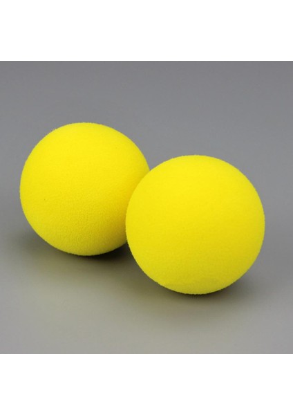 Koyu Gri Tarzı Çanta Golf Topları Golftenis Eğitimi Için Eva Köpük Yumuşak Sünger Topları Açık Golf Antrenman Topları Için Düz Renk (Yurt Dışından) indirimleri