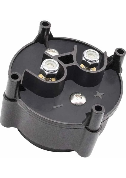 Siyah Stil ÜST!-48V Mac Dc Şarj Fişi Prizi Jr1-H Yamaha Electric G19G22 Için Powerwise Prizi (Yurt Dışından)