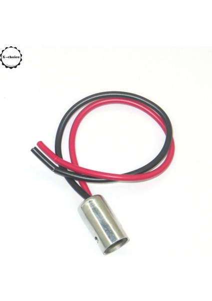 BA9S T4W Ampul Soket Tutucu Metal - Yan LED Işık Arabalar Bisikletler Kamyonlar (Yurt Dışından) fiyatları