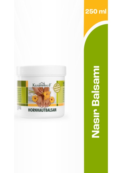 Nasır Balsamı 250 ml