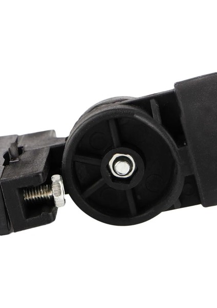 Siyah Stil Dayanıklı Golf Kulübü Şemsiye Tutucu Buggy Cart Bebek Pram Tekerlekli Sandalye Bisikleti Için Stand (Yurt Dışından) fırsatları