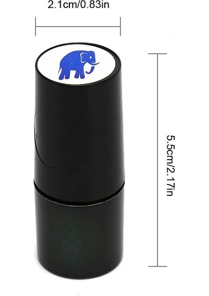 Green-Tree Style Golf Topu Damgalayıcı Damga Işaretleyici Gösterim Mühür Solmaz Çabuk Kuruyan Uzun Ömürlü Plastik Çok Renkli Golf Aksesuarları (Yurt Dışından) modelleri