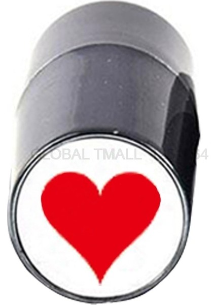 B2 Stili 1 Adet Gog Golf Topu Stamper Damga Izlenim Mühür Marker Çabuk Kuru Plastik Multicolors Golf Adis Golfçü Hediye Için Sembolü Yeni (Yurt Dışından)