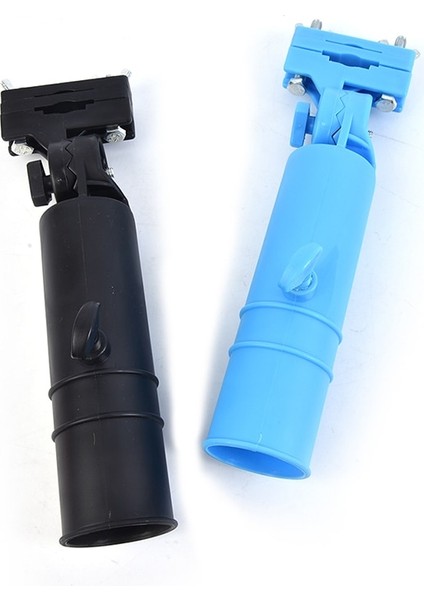 Mavi Stil 1 Adet Plastik 24*4.7 cm Blackblue Dayanıklı Golf Kulübü Şemsiye Tutucu Bisiklet Buggy Sepeti Bebek Pram Tekerlekli Sandalye Için Standı (Yurt Dışından) fırsatları