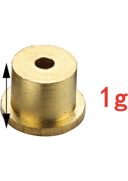 3 Adet 4g Tarzı Golf Kulübü Pirinç Şaft Ucu Çelik Demir Şaftlar Için Salıncak Ağırlıkları Çelik Demir Şaftlar ve Çelik Ahşap Şaftlar Için Çelik Ahşap Şaftlar (Yurt Dışından) indirimleri