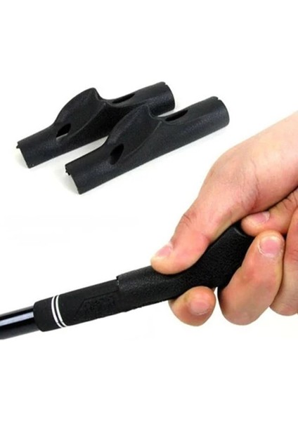 Kaymaz Salıncak Hizalama Uygulaması Dayanıklı Aksesuarlar Kulüp Duruş Düzeltme Yardımı Kauçuk Açık Golf Kavrama Atıcı Eğitimi (Yurt Dışından) fiyatları