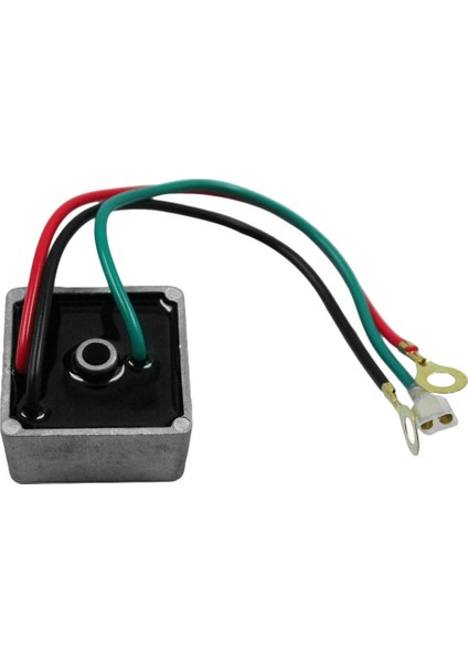 G01 Spor Pratik Golf Arabası Voltaj Regülatörü Aksesuarları Kulübü Araba Metal Doğrultucu Ez Go Için Tek Delik Değiştirme Mini (Yurt Dışından) modelleri