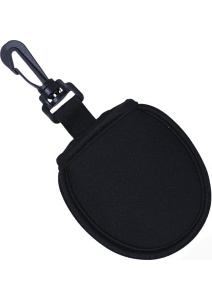 Siyah Stil Golf Topu Yıkayıcı Temizleyici Kılıf Çanta Golf Silme Torbası Golf Koruyucu Kol Hafif Taşınabilir Dayanıklı Golf Topu Ovma Aracı (Yurt Dışından) fiyatları