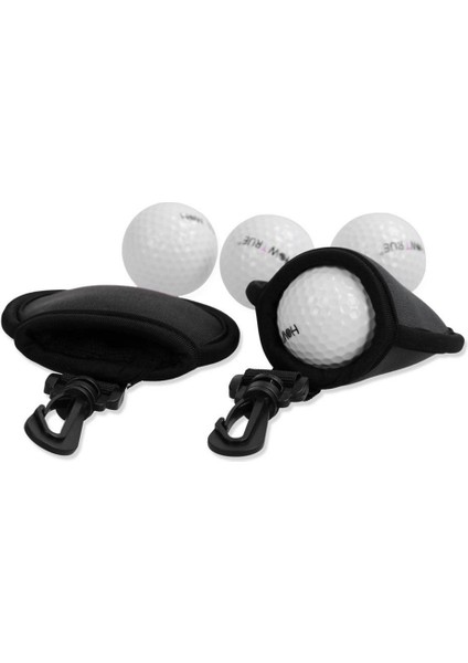 Siyah Stil Golf Topu Yıkayıcı Temizleyici Kılıf Çanta Golf Silme Torbası Golf Koruyucu Kol Hafif Taşınabilir Dayanıklı Golf Topu Ovma Aracı (Yurt Dışından) modelleri