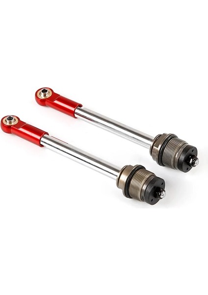 Gümüş Tarzı Hpi Rovan Km Baja 5b 5t 5sc Rc Araba Parçaları Için C Metal Şok Emici Arka Itici Çubuk Meclisi (Yurt Dışından) fırsatları