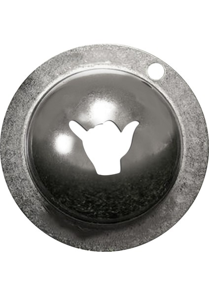 Tip 1 Stil Çok Işlevli Golf Topu Hattı Astar Işaretleyici Şablonu Çizim Hizalama Aracı Çizim Hizalama Işaretleri Işareti Araçları Paslanmaz Çelik (Yurt Dışından)