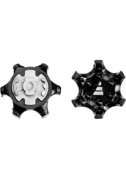 Gri 28 Adet Tarzı Adet Golf Ayakkabısı Sivri Cleats Cleats Footjoy Thıntech Için Vidalı Sökme Stabil Çiviler Çektirme Sökücü Aksesuarları Değiştirme (Yurt Dışından) modelleri