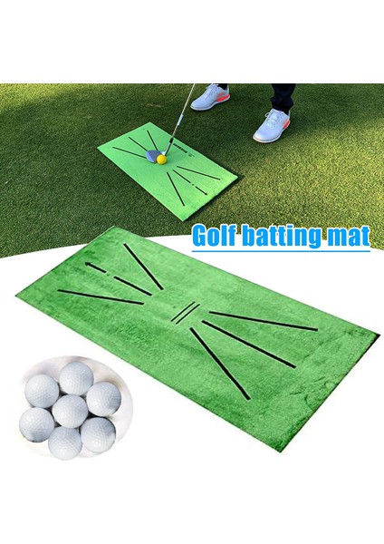 Bir Stil Açık Golf Eğitimi Salıncak Algılama Matı Vuruş Golfçü Bahçe Otlak Uygulama Eğitim Ekipmanları Örgü Yardım Minderi Golf Aracı (Yurt Dışından) fiyatları