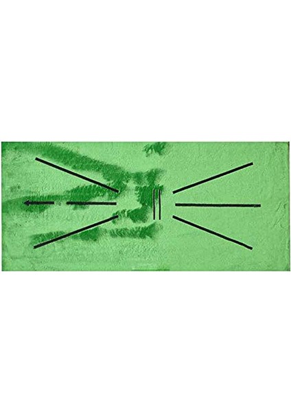 Bir Stil Açık Golf Eğitimi Salıncak Algılama Matı Vuruş Golfçü Bahçe Otlak Uygulama Eğitim Ekipmanları Örgü Yardım Minderi Golf Aracı (Yurt Dışından) modelleri