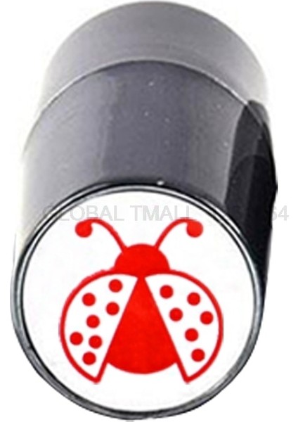 B6 Stili 1 Adet Gog Golf Topu Stamper Damga Izlenim Mühür Marker Çabuk Kuru Plastik Multicolors Golf Adis Golfçü Hediye Için Sembolü Yeni (Yurt Dışından) indirimleri