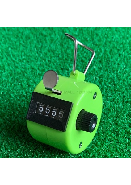 Siyah Stil Rakam Numarası Golf Golcü Mini Taşınabilir Açık Golf Kontrası Kolay Sıfırlama Cihazı Sıfırlama Golf Aksesuarları Spor Golf Sayacı (Yurt Dışından) fiyatları