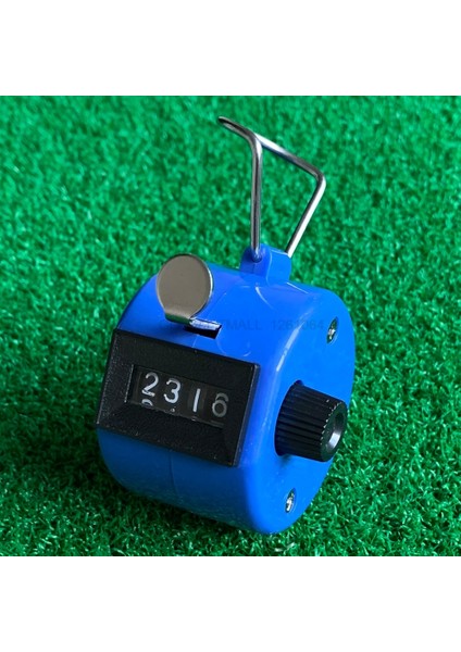 Siyah Stil Rakam Numarası Golf Golcü Mini Taşınabilir Açık Golf Kontrası Kolay Sıfırlama Cihazı Sıfırlama Golf Aksesuarları Spor Golf Sayacı (Yurt Dışından) fırsatları