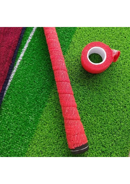 Beyaz Stil Spor Anti Blister Bant Yeni Golf Kulübü Parmak Yapıştırıcı Düşük Tack Kavrama Parmakları Korumak Kaymaz Elastik Bandaj Golf Aksesuarları (Yurt Dışından) fırsatları