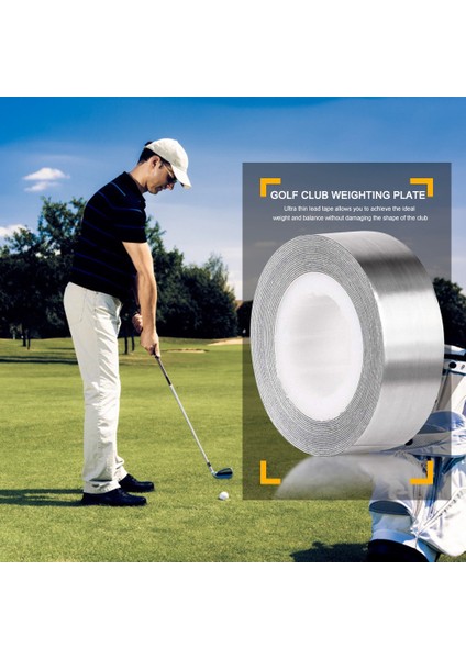 50G Tarzı Kendinden Yapışkanlı Ağırlıklı Tenis Raketi Kurşun Bant Levha Ağır Etiket Dengesi Badminton Raketi Golf Kulüpleri Için Ağırlaştırılmış Ağırlık (Yurt Dışından) fiyatları