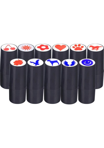 Ben Stil Golf Topu Damga Marker Mürekkep Gösterim Mühür Çabuk Kuruyan Çabuk Kuruyan Çok Renkli Sembol Golf Yardımcıları Golfçü Için Aksesuar Hediye (Yurt Dışından) modelleri