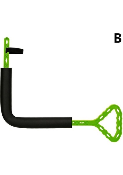 Yeşil Stil Golfer Dayanıklı Düzlem Hareket Düzeltme Sentetik Sentetik Salıncak Egzersiz Antrenör Düzeltici Uygulama Salıncak Düzeltici Tra Z2V5 (Yurt Dışından)